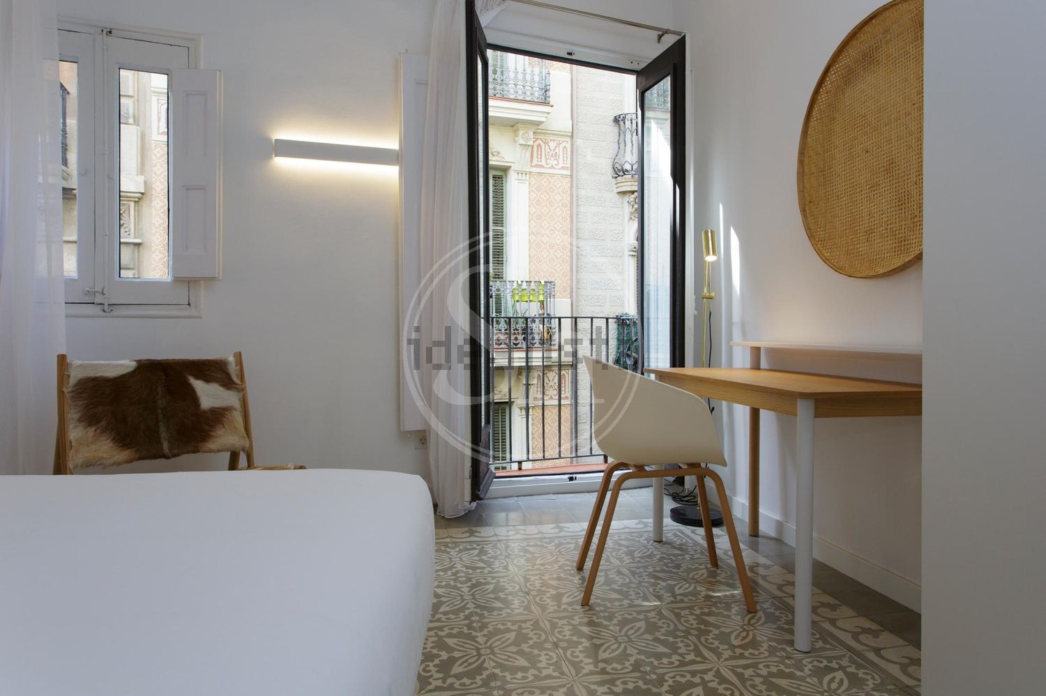 Pis de 111 m² a Barcelona