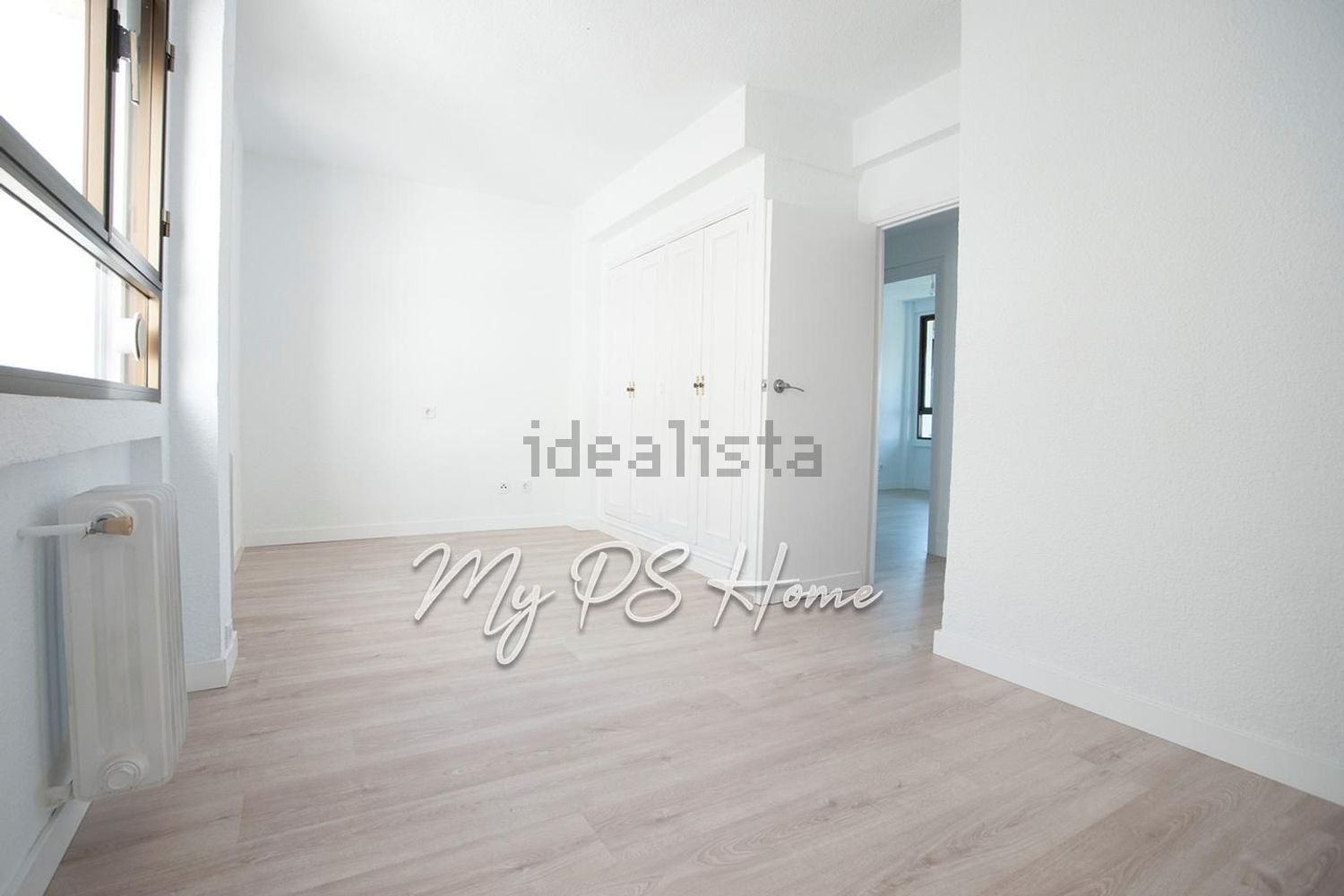 Pis de 111 m² a Madrid