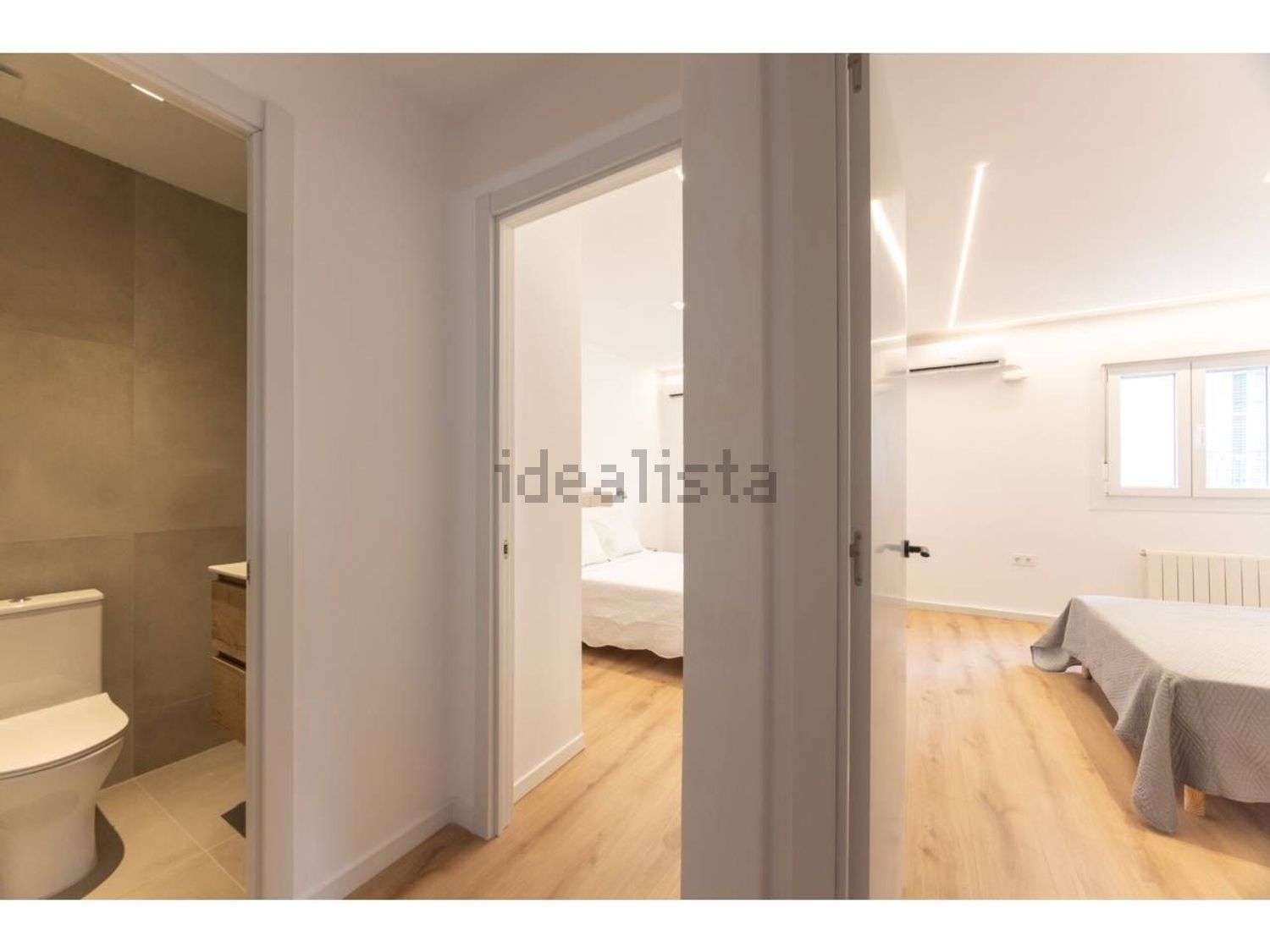 Piso de 77 m² en Barcelona