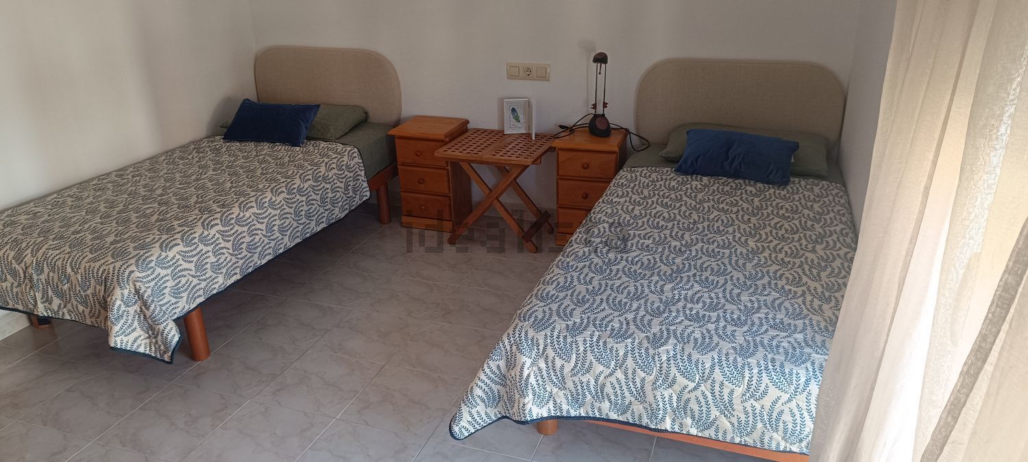 Pis de 92 m² a el Poble Nou de Benitatxell