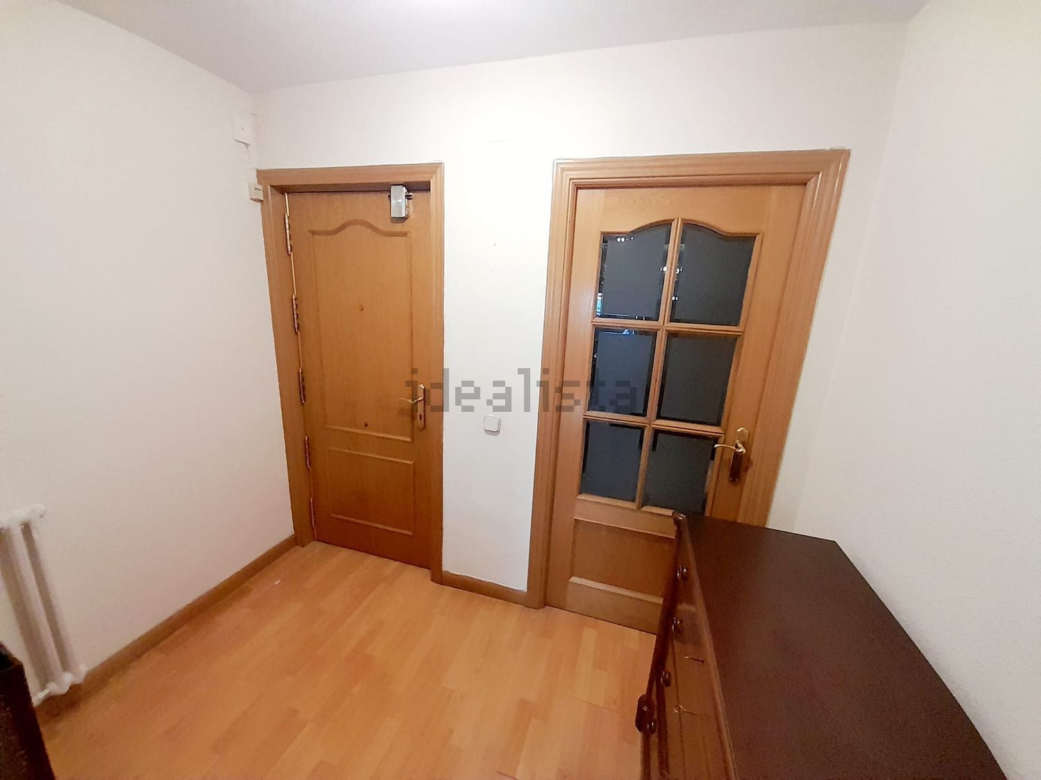 Pis de 89 m² a Madrid
