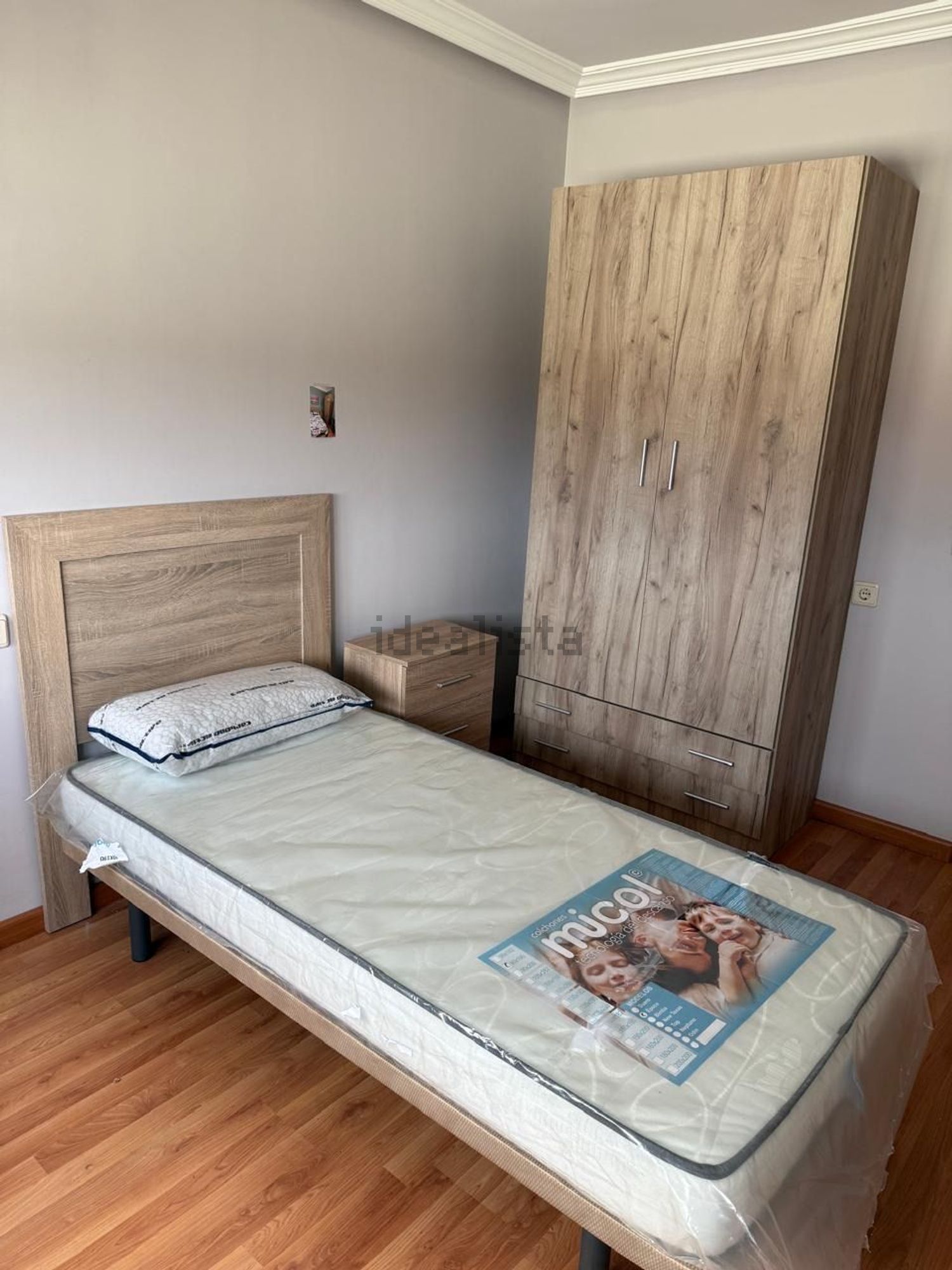 Pis de 151 m² a Astorga
