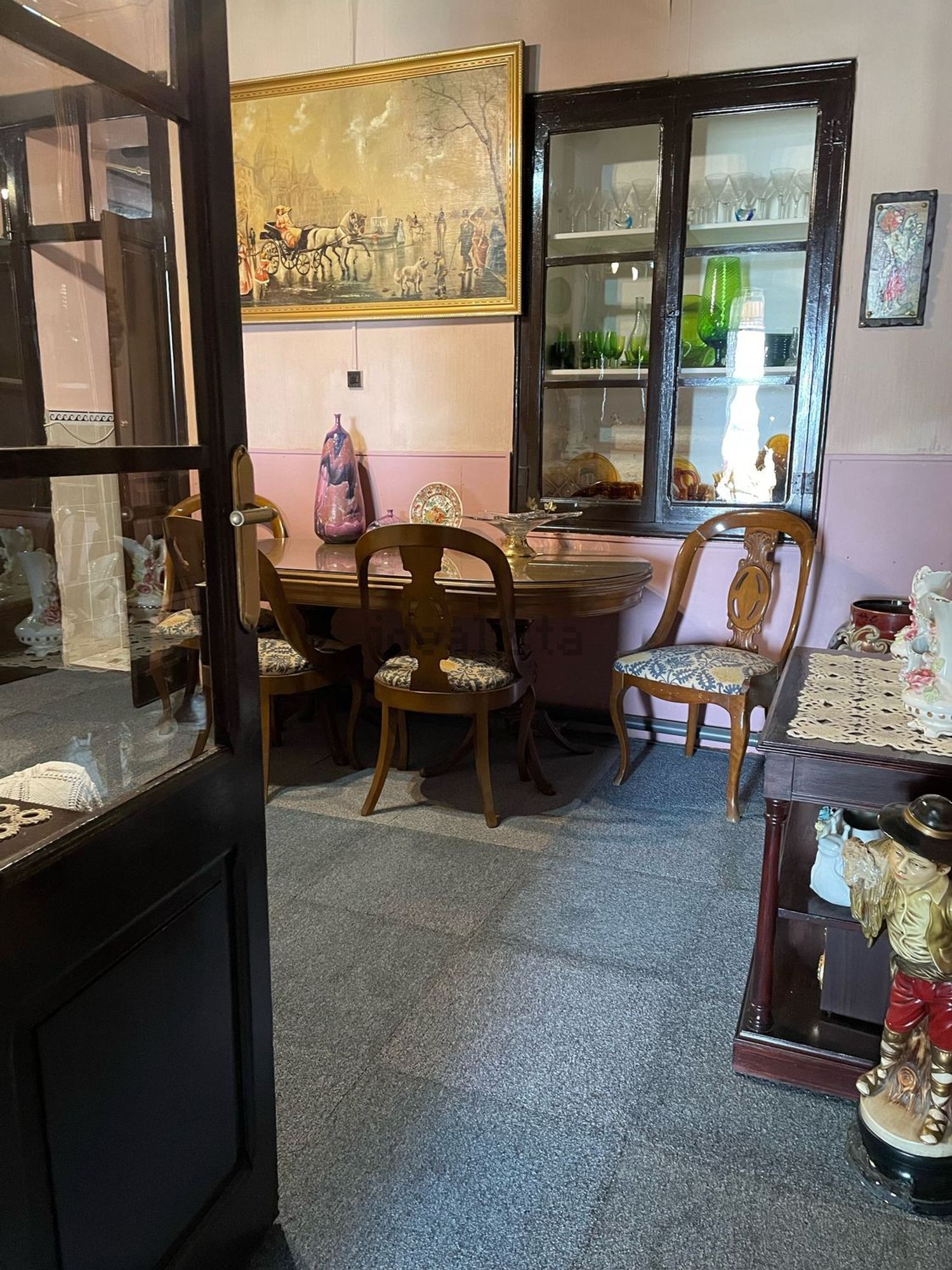 Кімната в оренду, Mataró