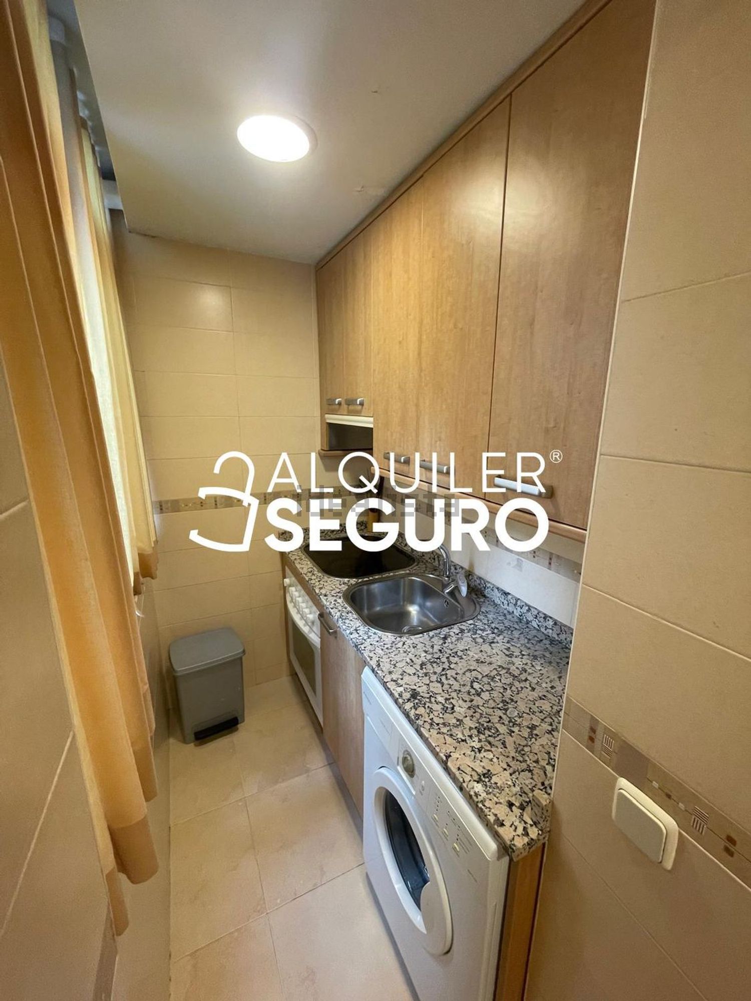 Pis de 76 m² a Madrid