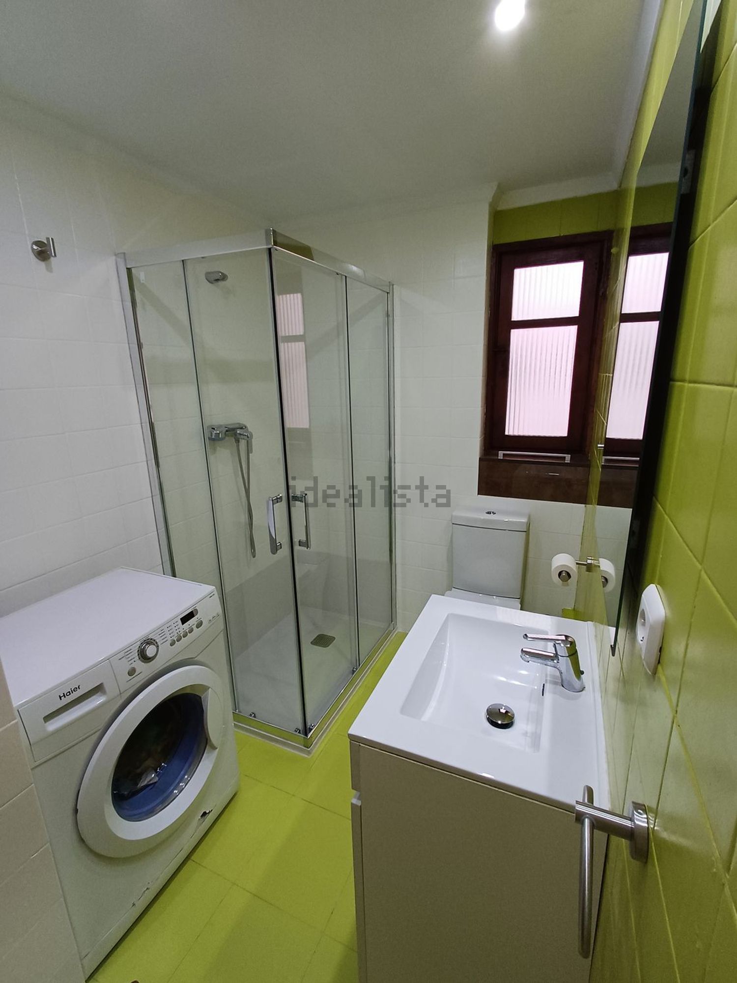 Pis de 80 m² a València