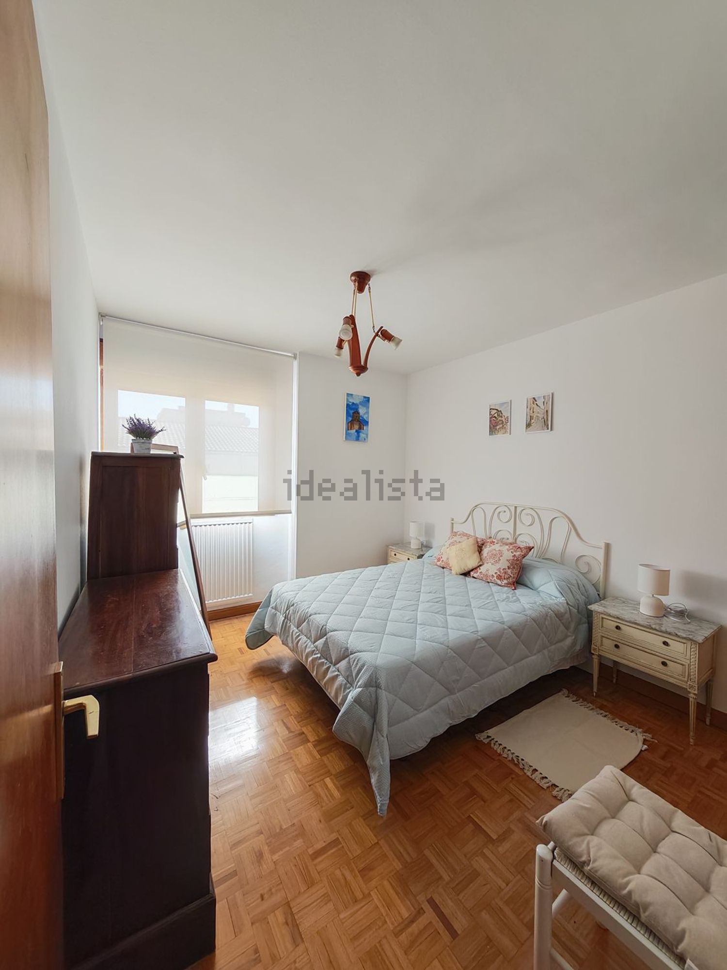 Pis de 106 m² a Villava / Atarrabia