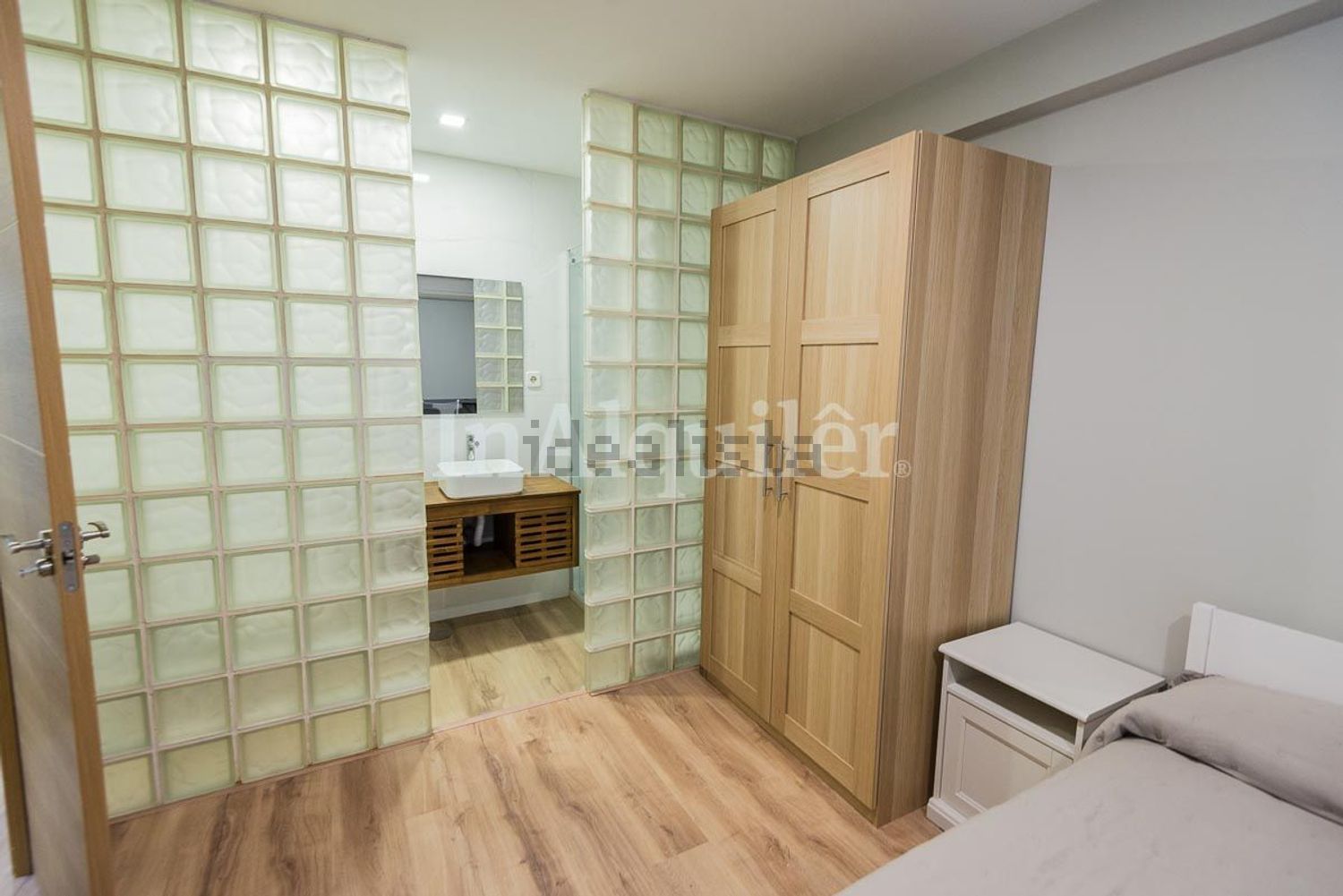 Pis de 119 m² a Madrid