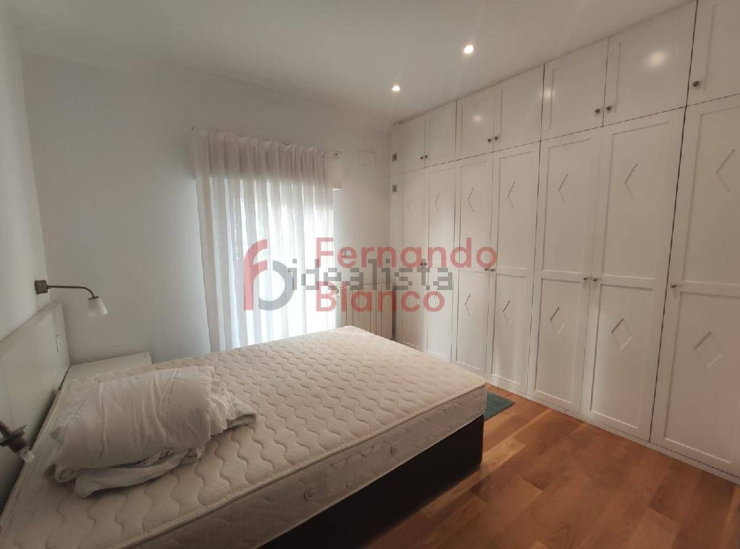 Piso de 66 m² en Bilbao