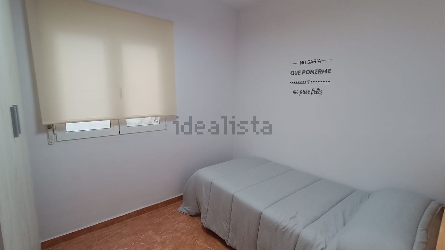 Квартира 97 м² в Cocentaina