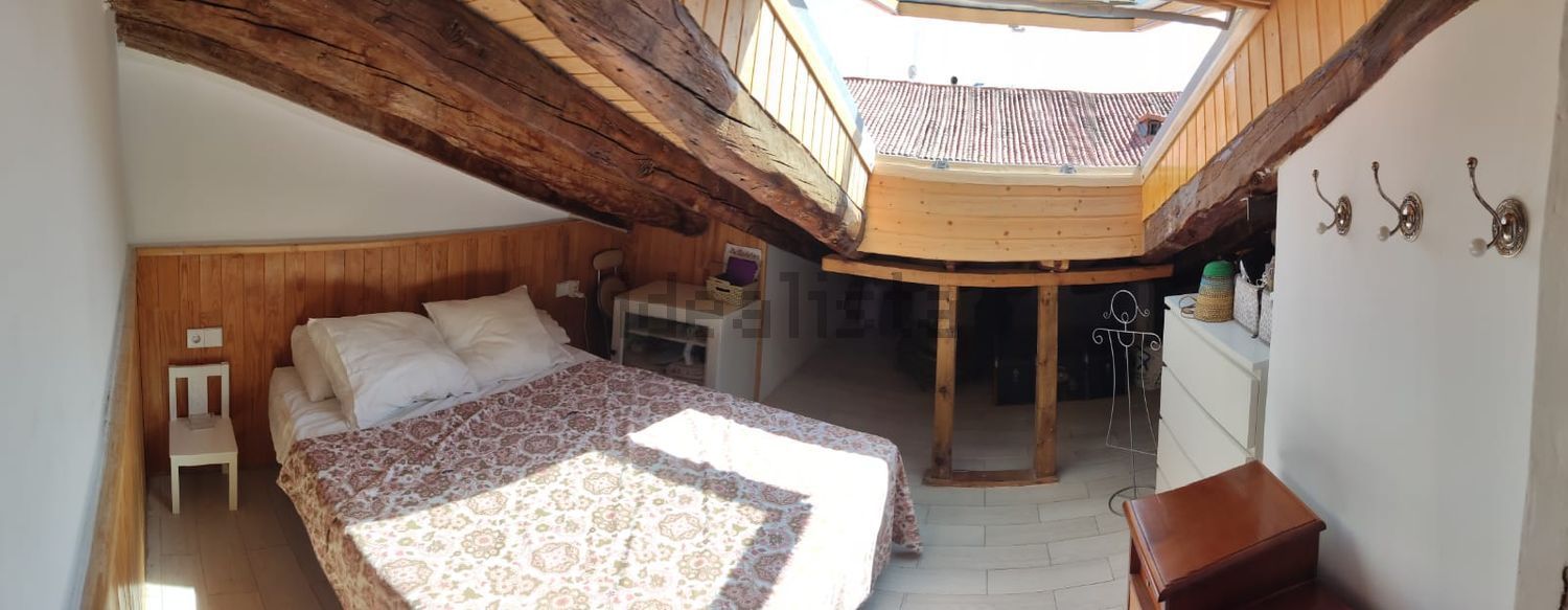 Flat 60 m² in Madrid