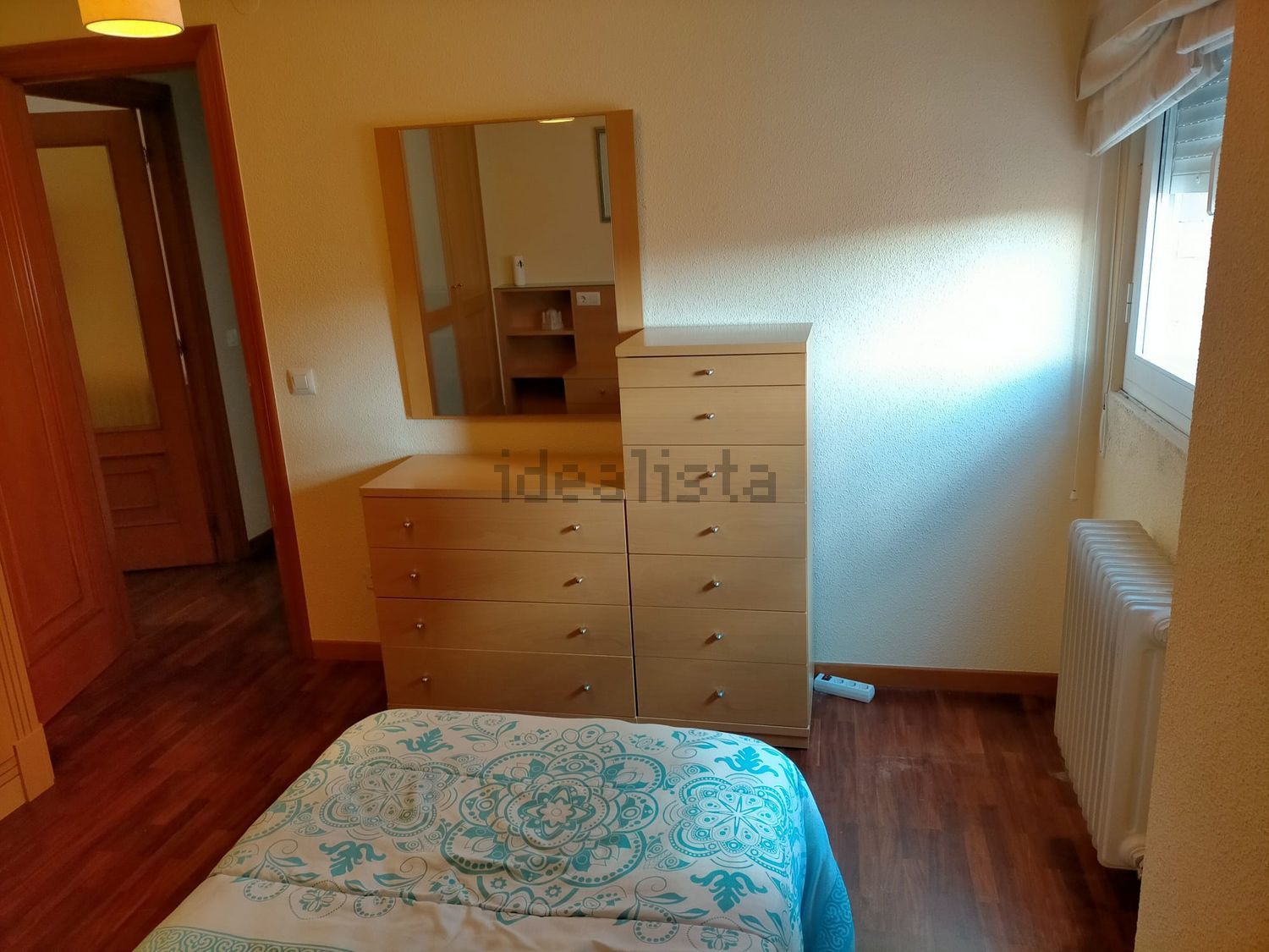 Zimmer zur Miete, Zamora