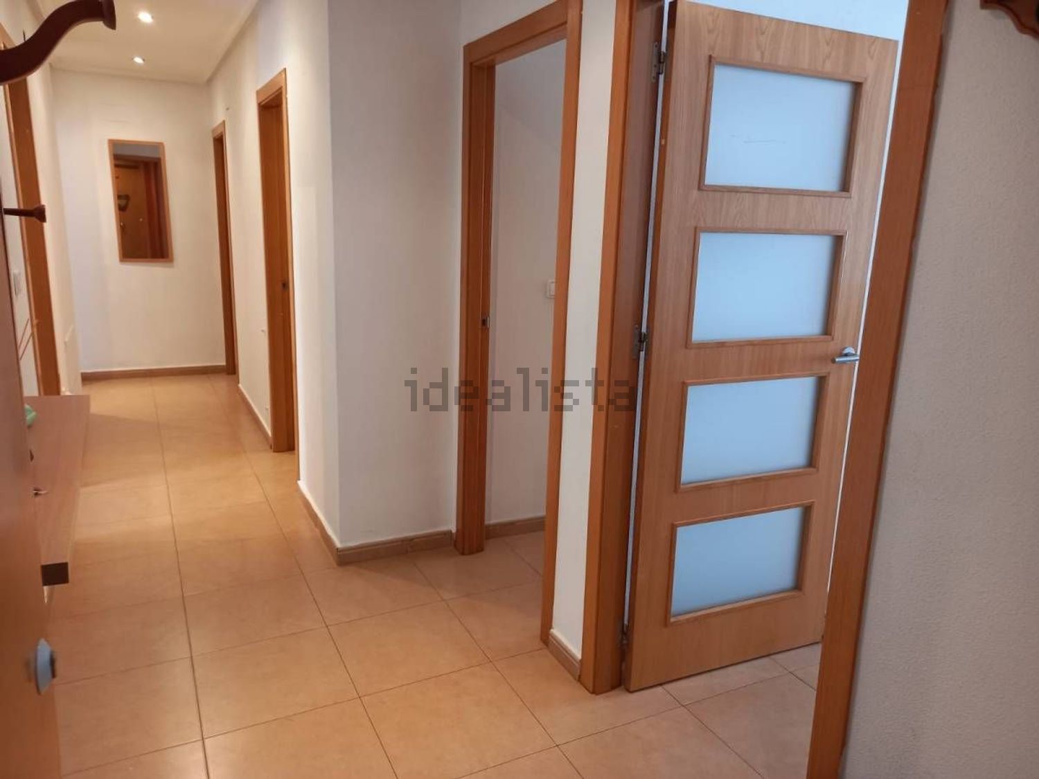 Piso de 120 m² en Almoradí
