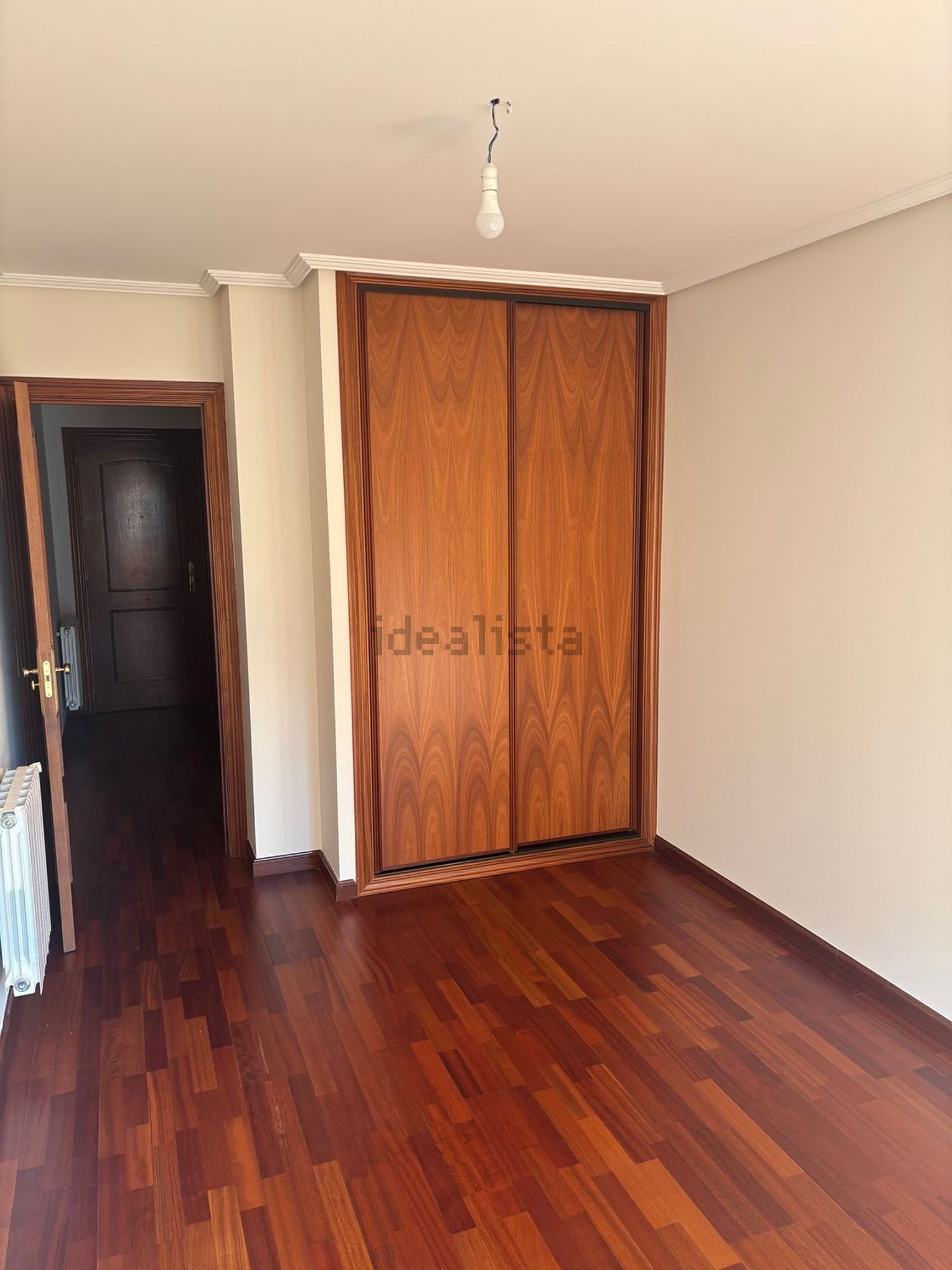 Piso de 110 m² en Ponferrada