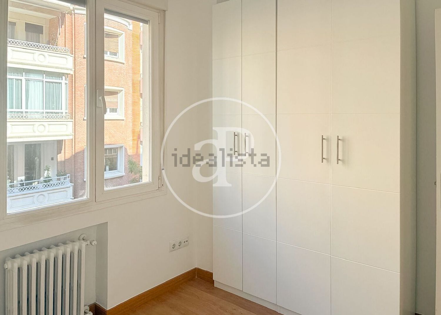 Pis de 135 m² a Madrid