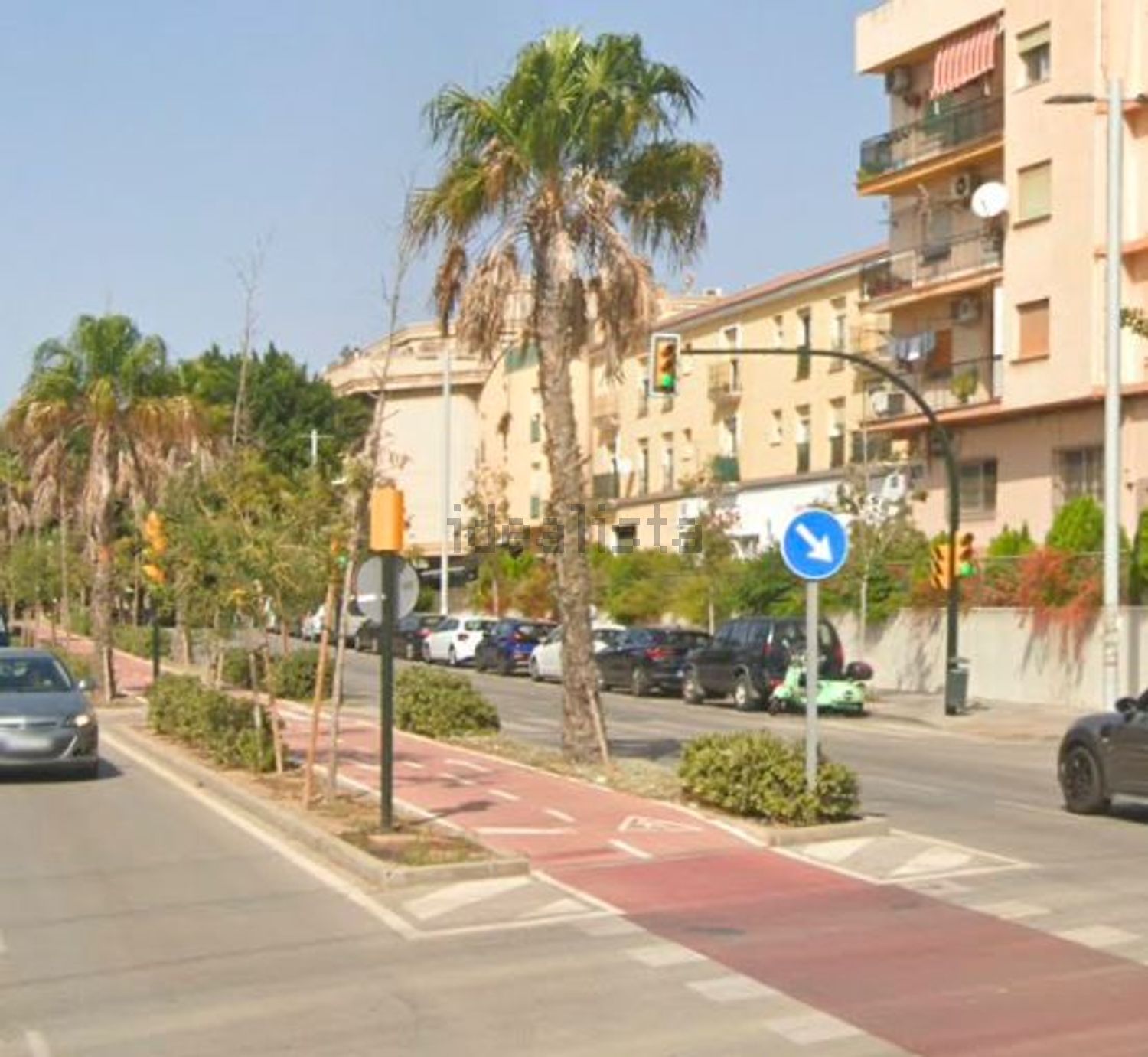 Appartamento 100 m² a Málaga