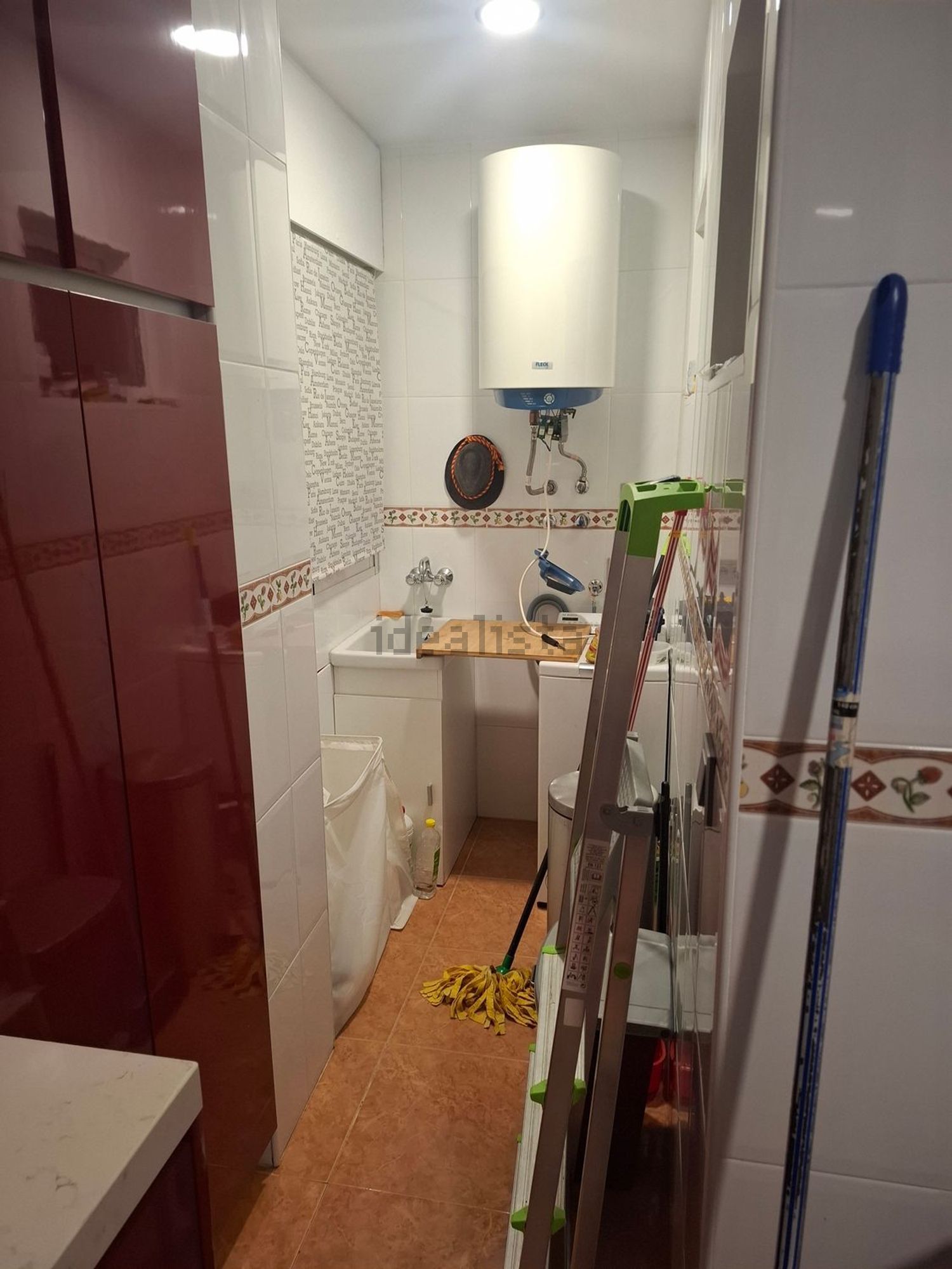 Pis de 110 m² a Cartagena