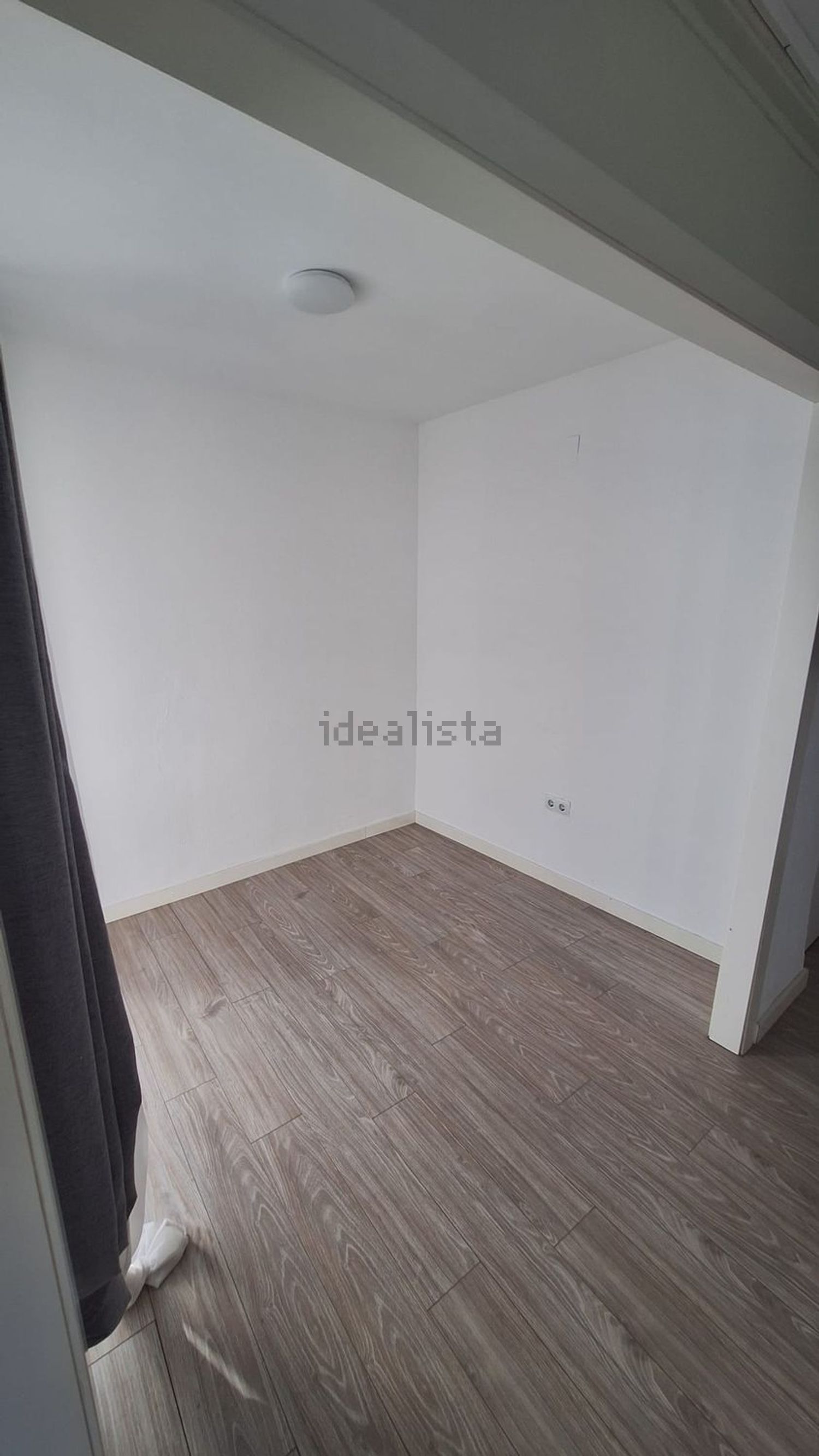 Pis de 64 m² a València