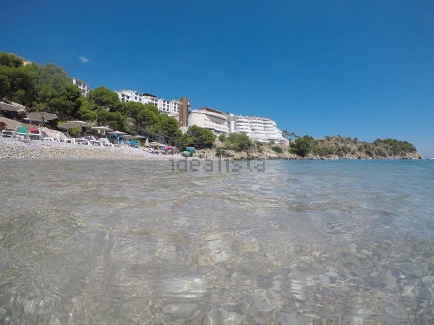 Pis de 95 m² a Altea
