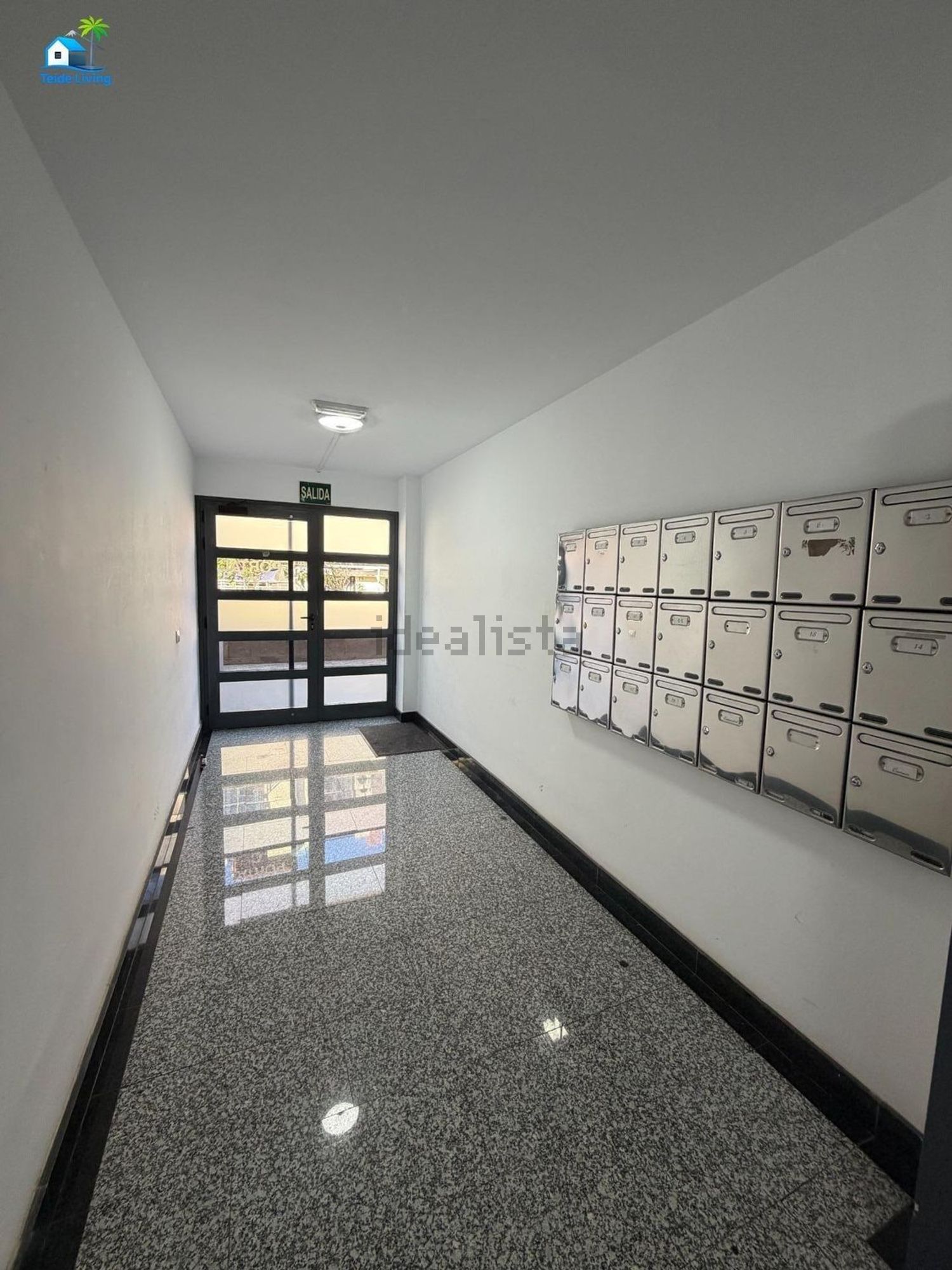 Piso de 70 m² en Candelaria