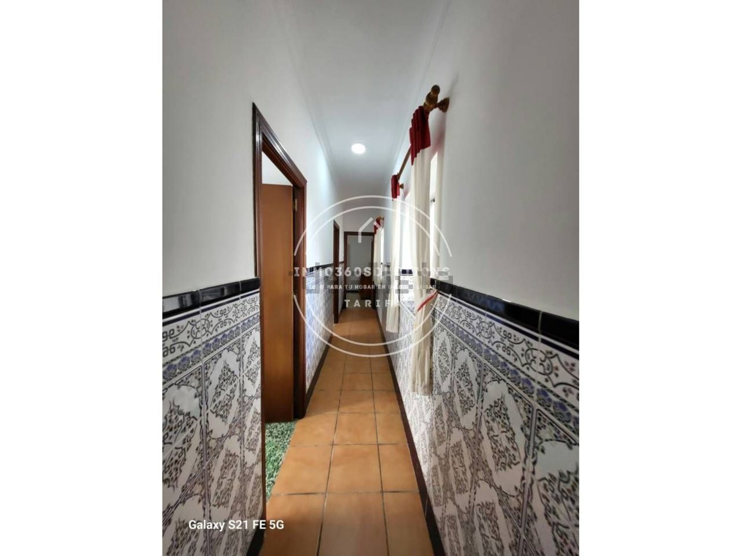 House 50 m² in Tarifa