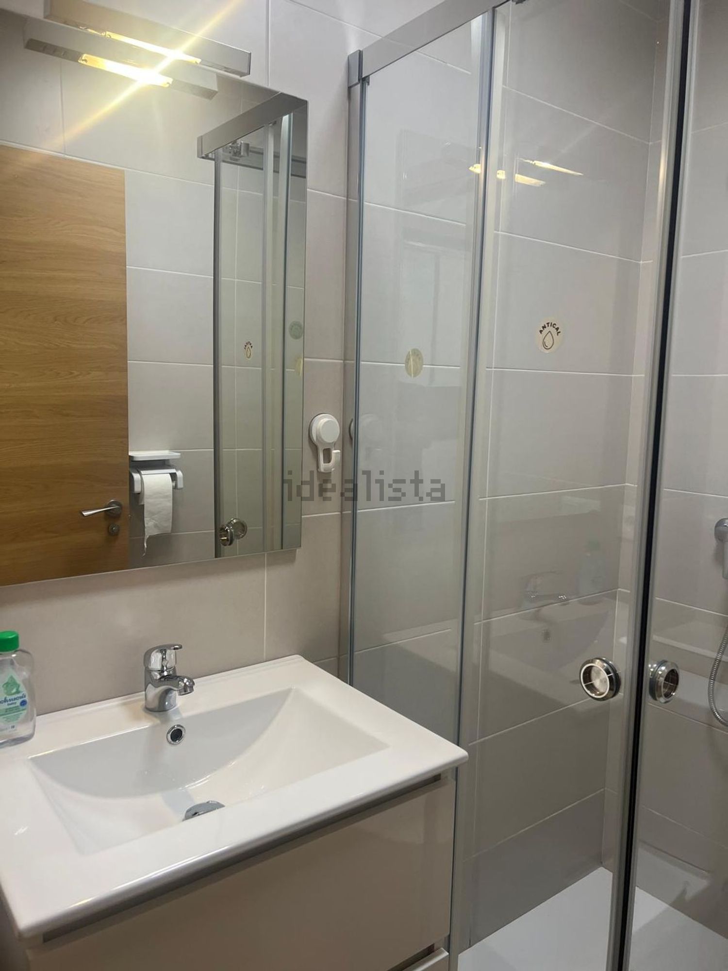 Appartamento 30 m² a Santiago de Compostela