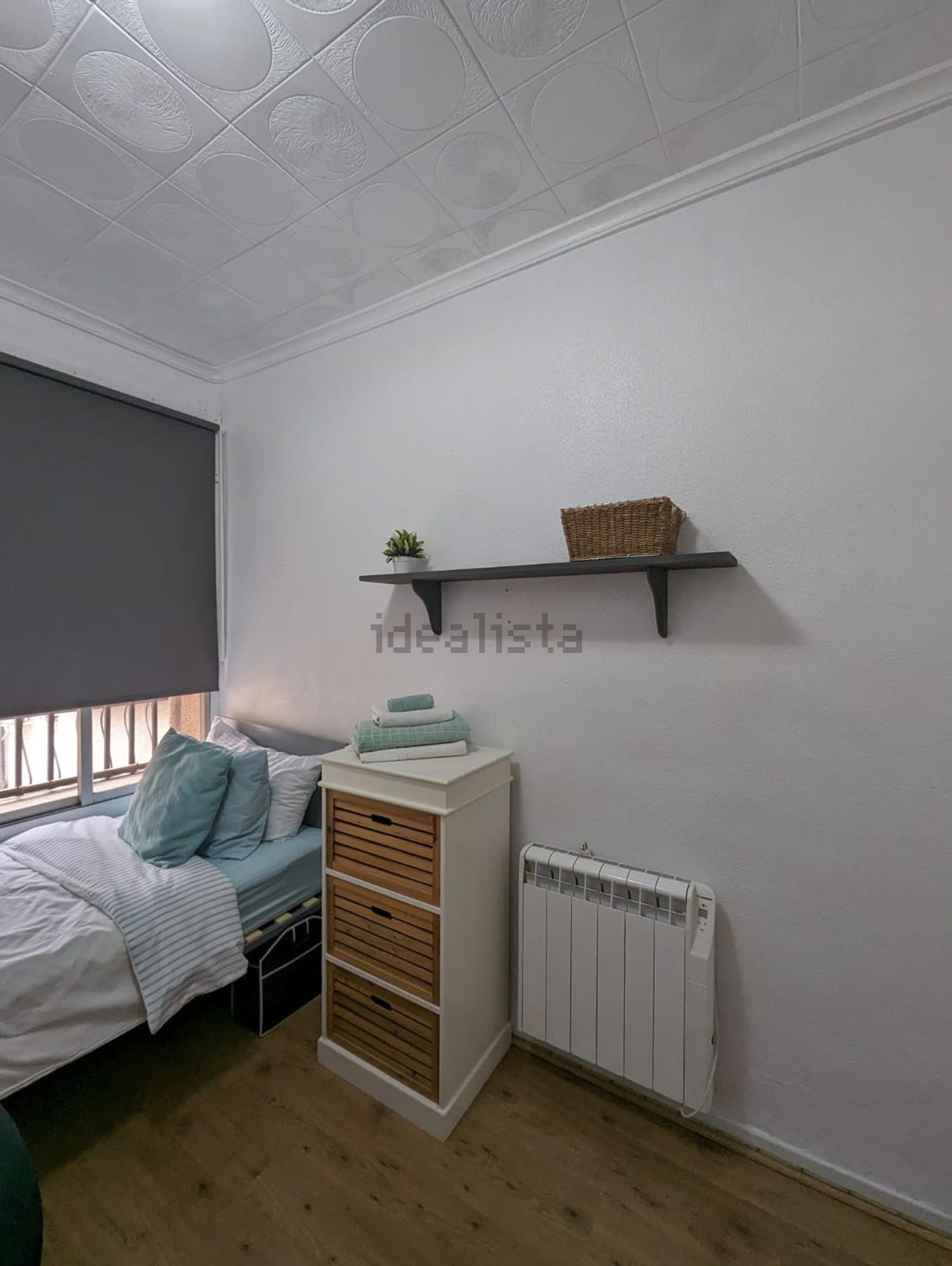 Habitació de lloguer, Múrcia