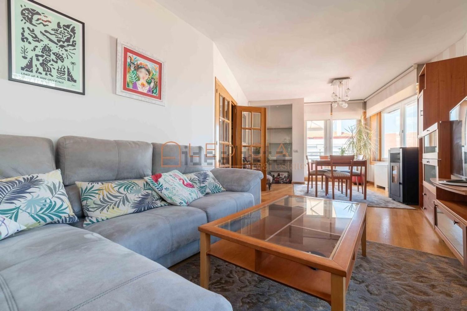Appartamento 92 m² a Vigo