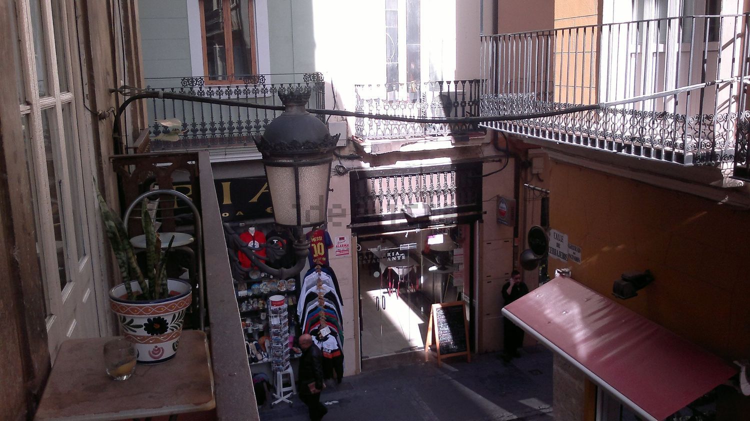 Zimmer zur Miete, Valencia