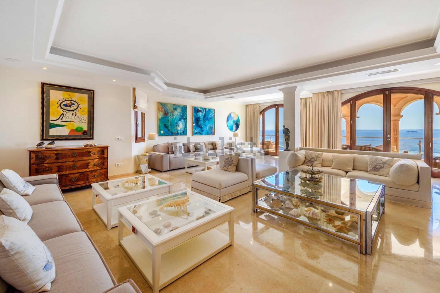 Casa de 850 m² en Calvià