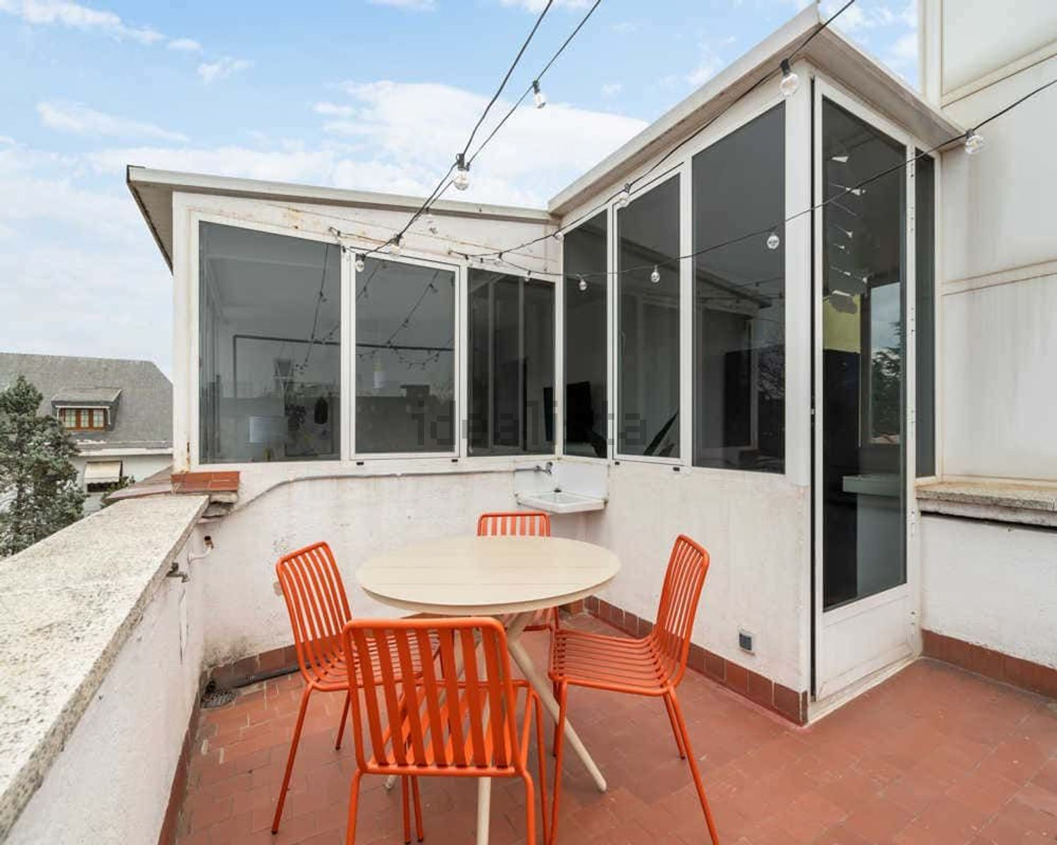 Habitación en alquiler, Madrid