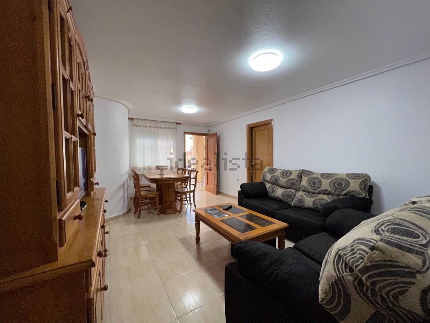 Wohnung 110 m² in Torrevieja