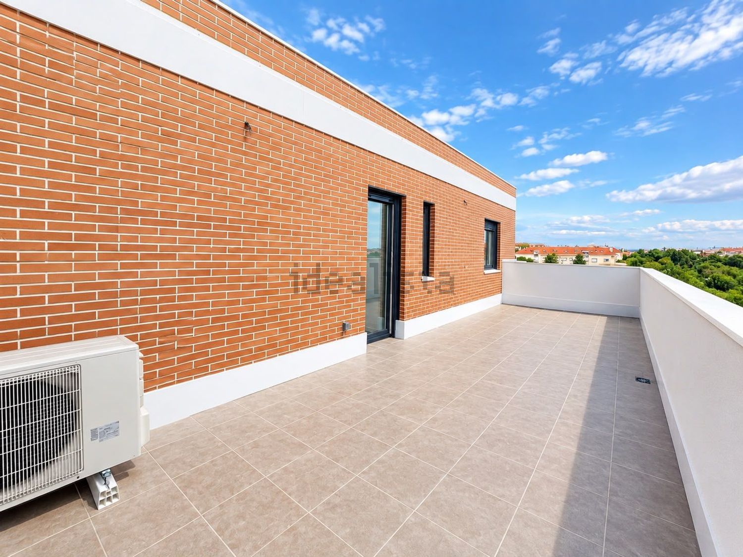 Piso de 172 m² en Illescas