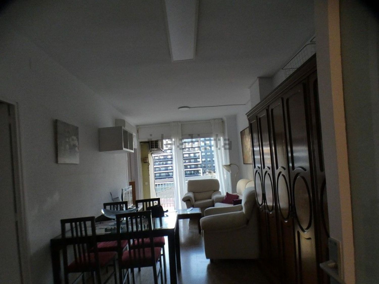 Piso de 82 m² en Barcelona