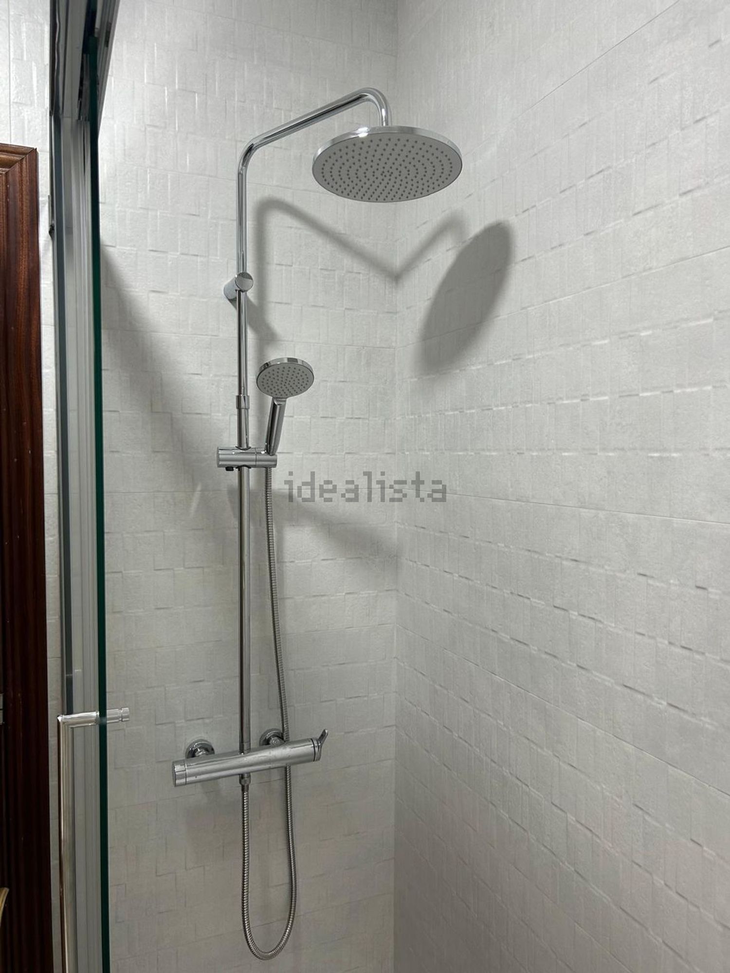 Pis de 120 m² a Madrid