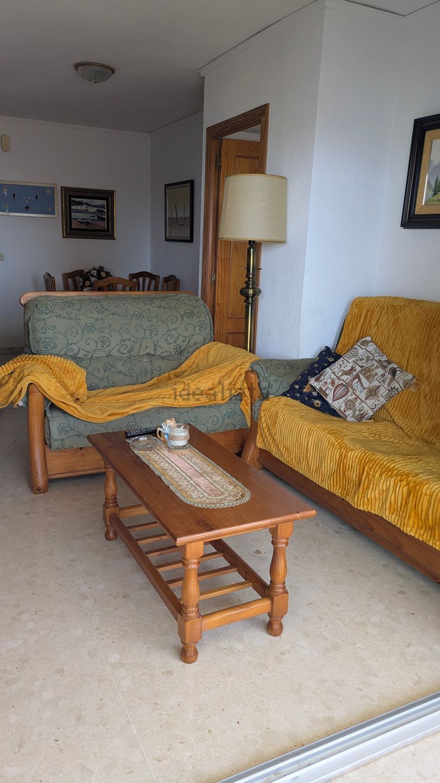 Pis de 70 m² a Calp