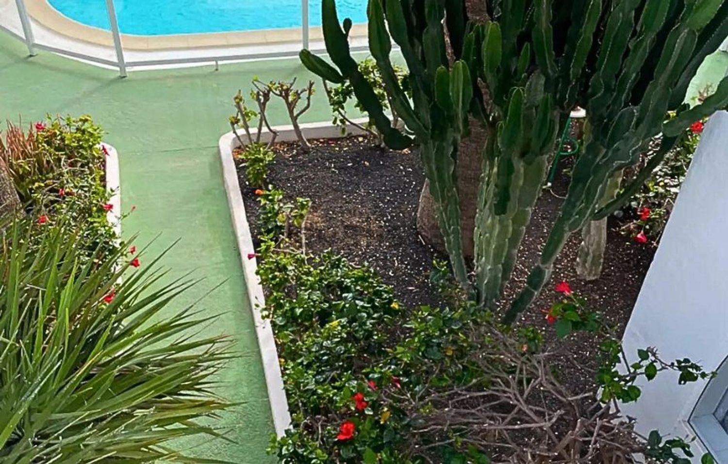 Pis de 65 m² a La Oliva