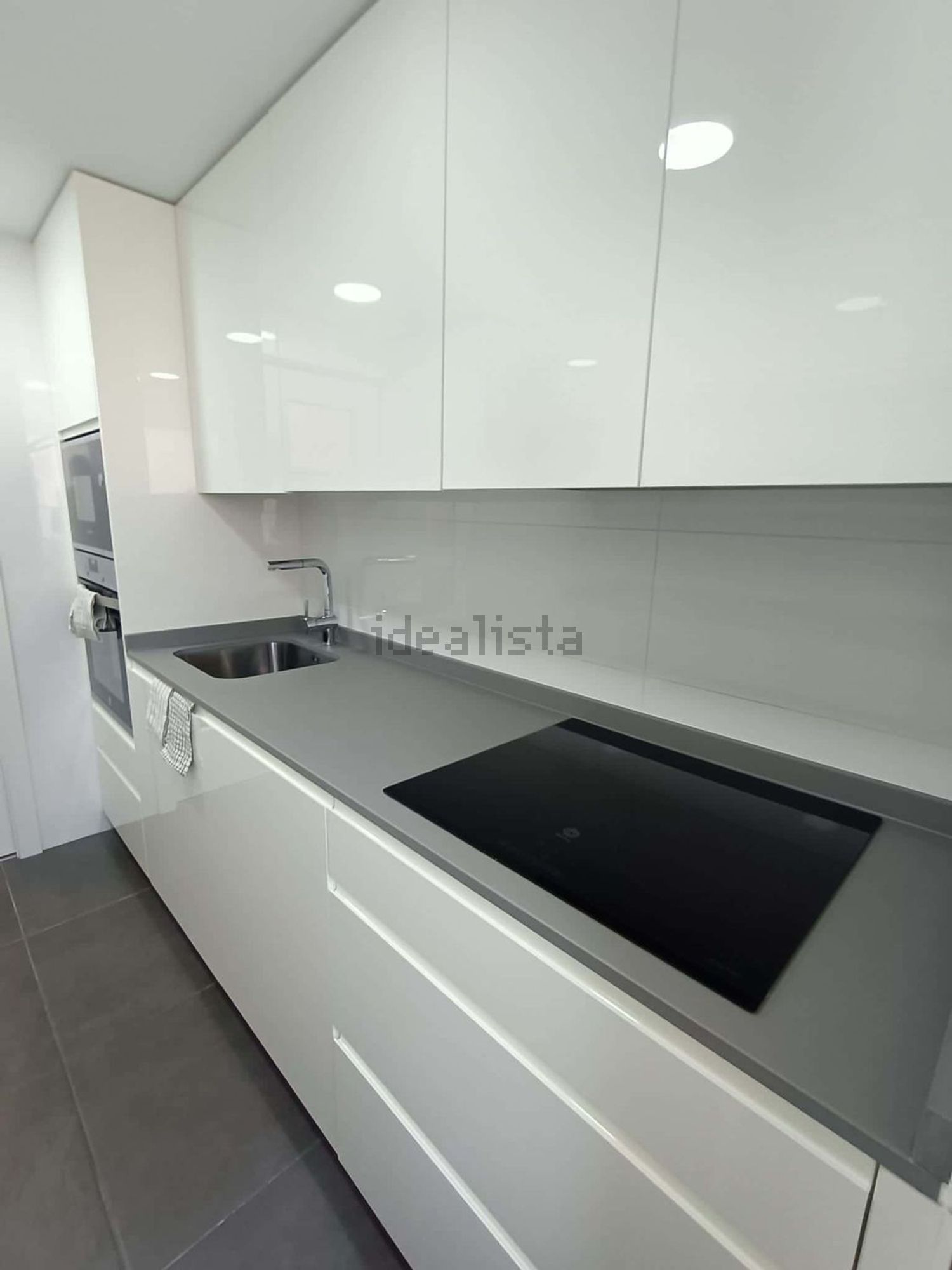 Habitación en alquiler, Madrid