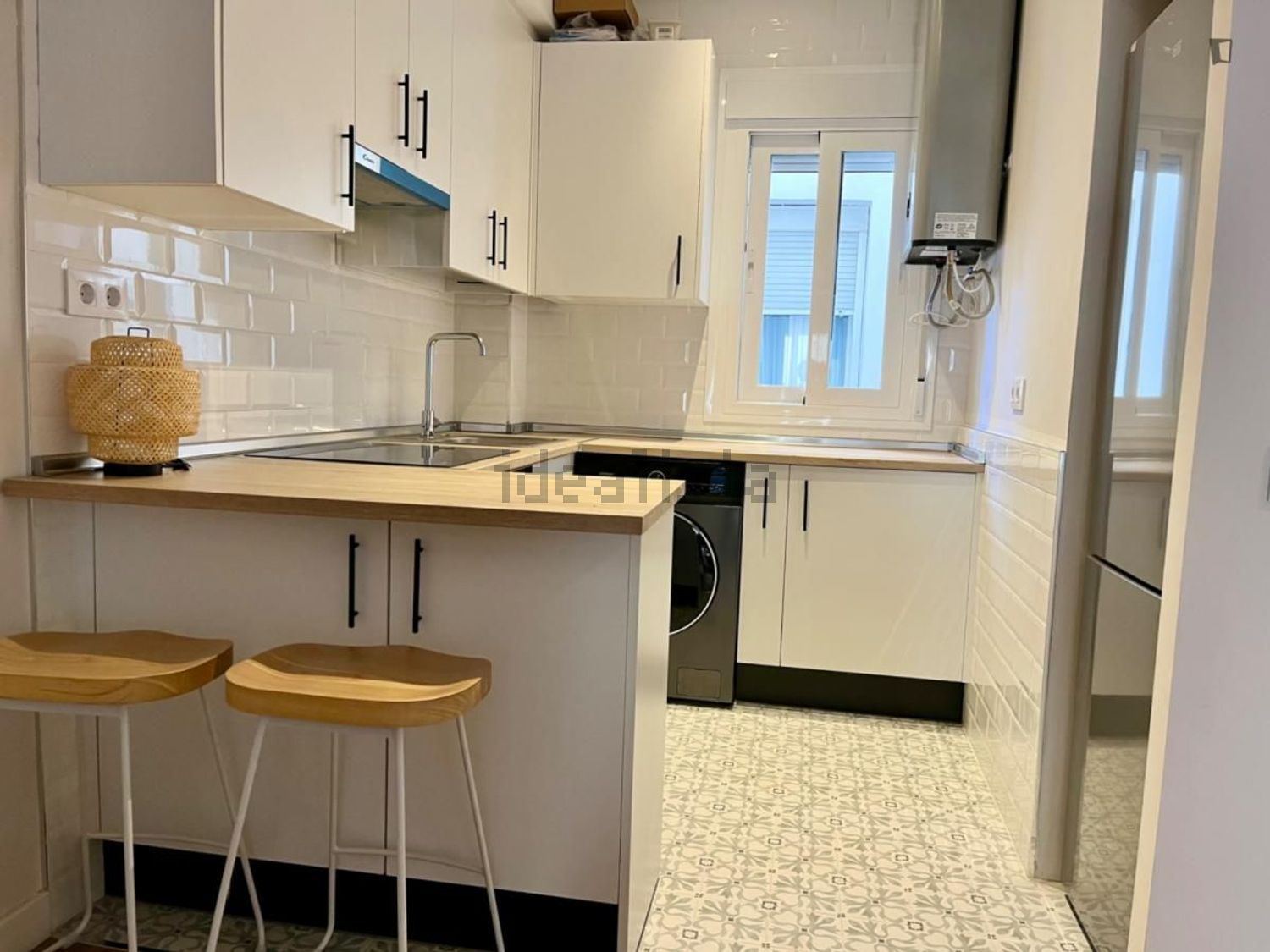 Appartamento 60 m² a Madrid