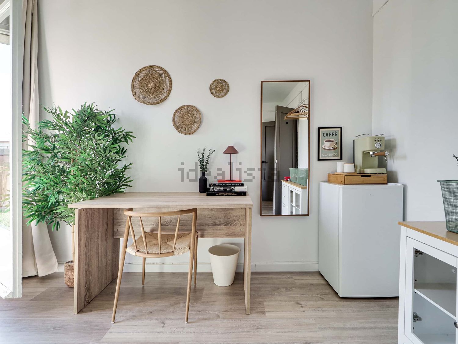 Habitación 220 m², Barcelona