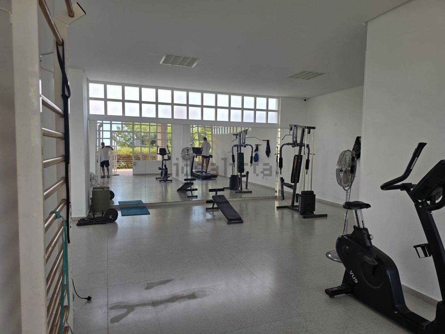 Apartamento 120 m² em Benidorm