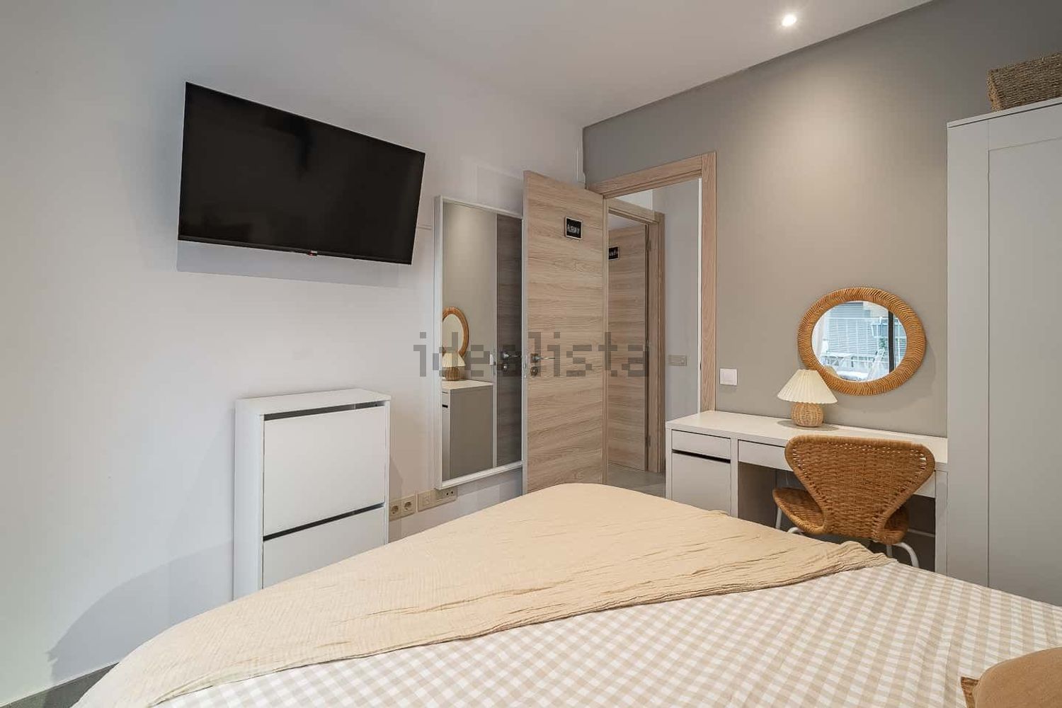 Habitación 90 m², Barcelona