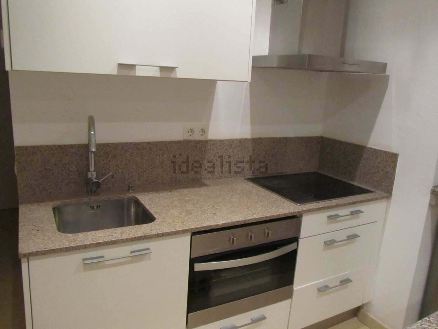 Pis de 50 m² a Barcelona