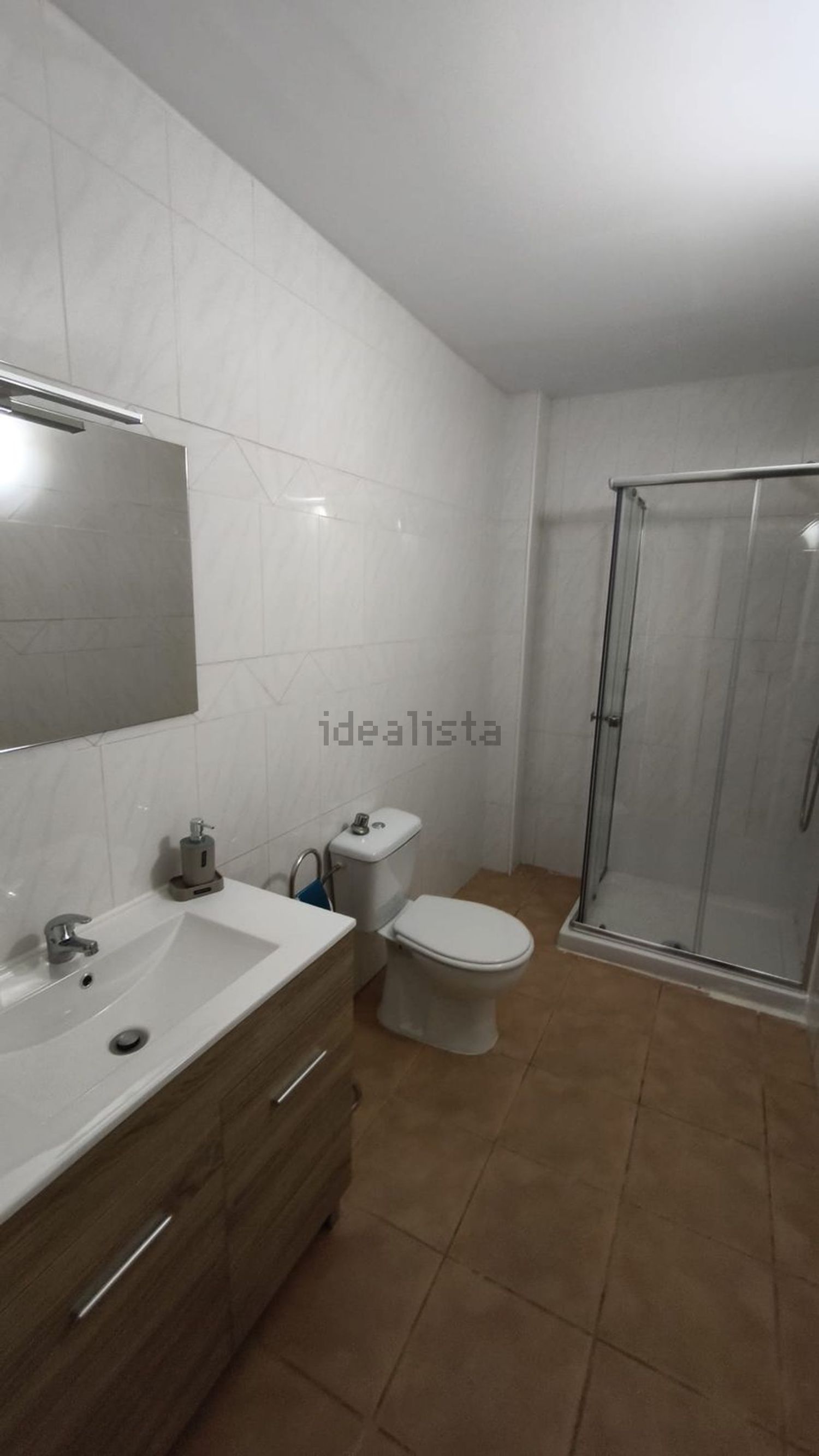 Piso de 55 m² en Ingenio