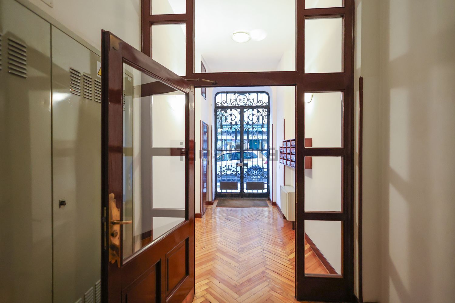Appartamento 60 m² a Madrid