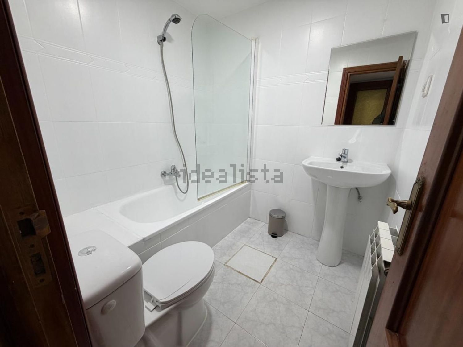 Zimmer zur Miete, Madrid