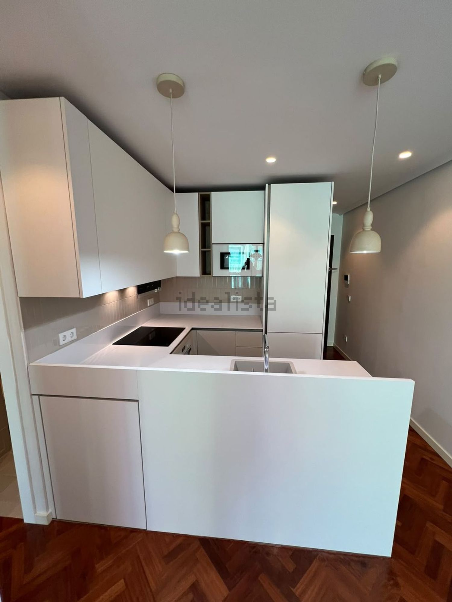 Pis de 43 m² a Madrid
