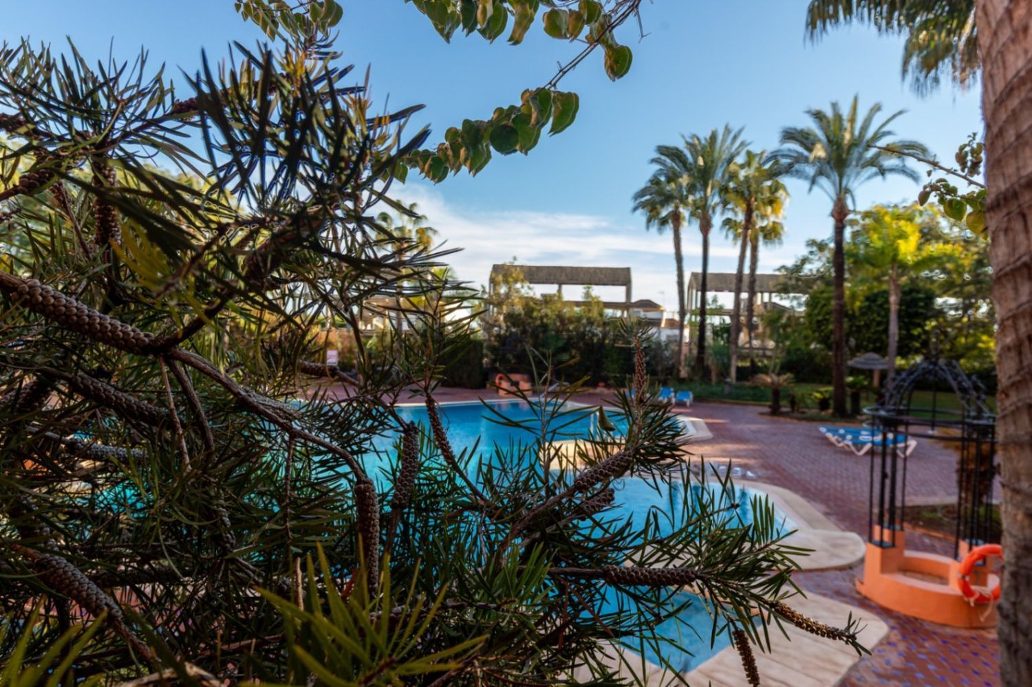 Pis de 155 m² a Marbella