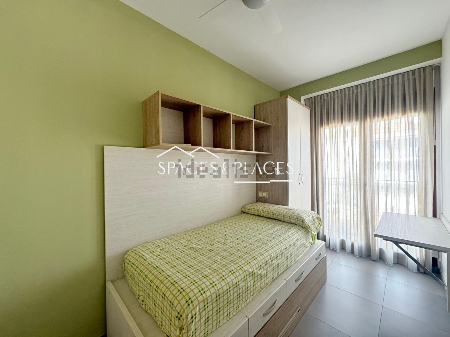 Pis de 119 m² a València
