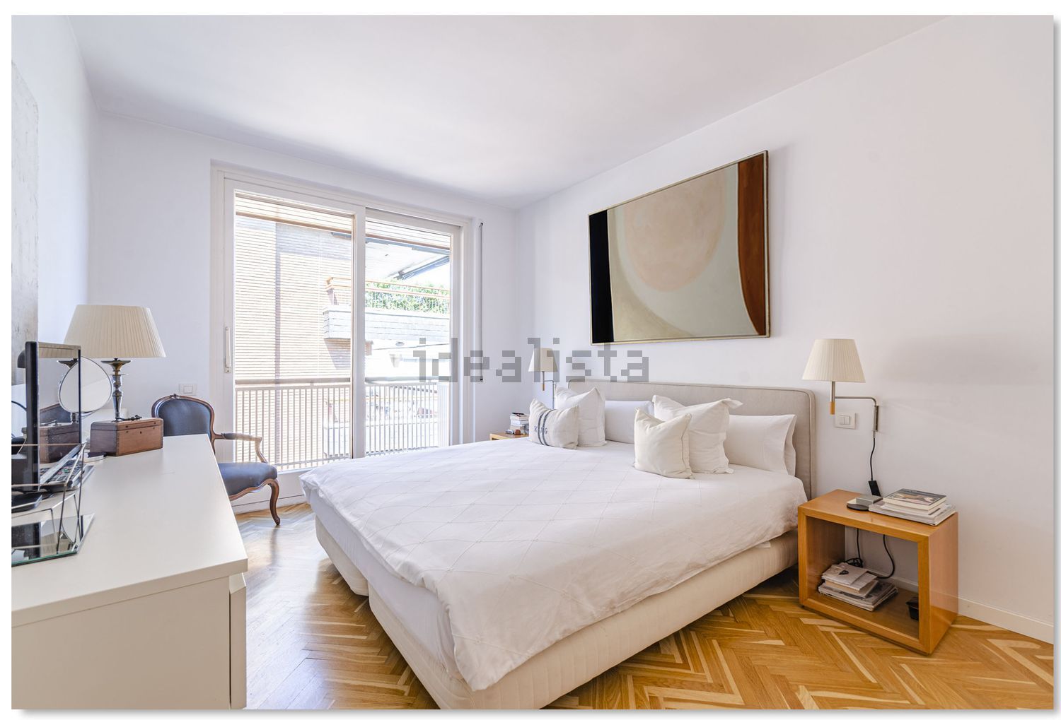 Piso de 268 m² en Barcelona