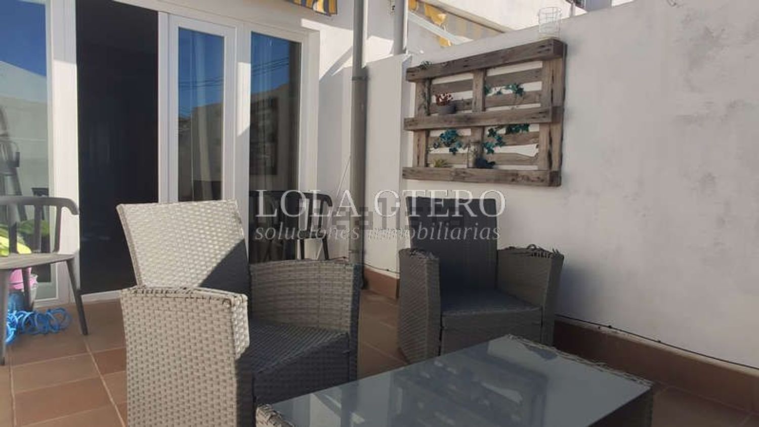 Pis de 75 m² a València